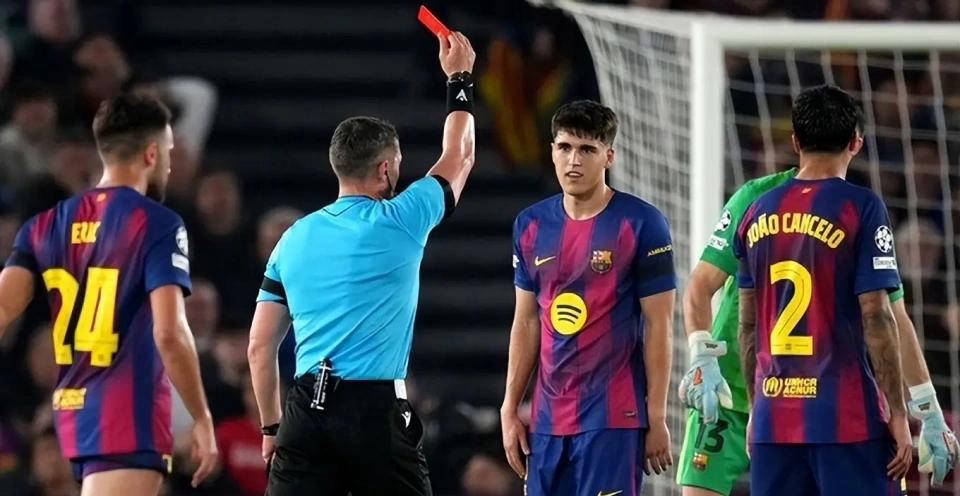 库巴西缺阵反而助力？巴萨胜率惊人，欧冠逆转有望！